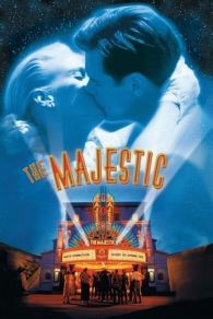 VER The Majestic Online Gratis HD