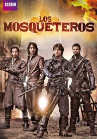 VER The Musketeers Online Gratis HD