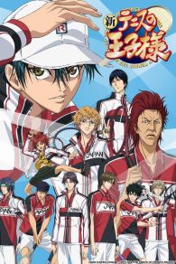 VER The Prince of Tennis II Online Gratis HD