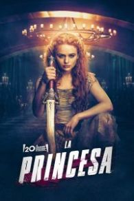 VER The Princess Online Gratis HD