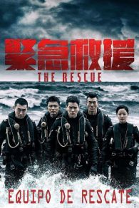 VER The Rescue Online Gratis HD