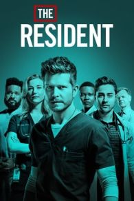 VER The Resident (2018) Online Gratis HD