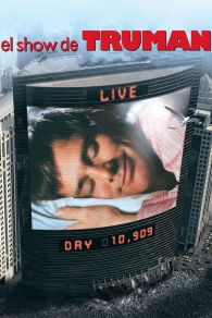 VER The Truman Show: Historia de una vida Online Gratis HD