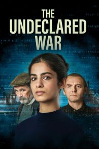 VER The Undeclared War Online Gratis HD