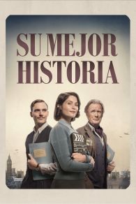 VER Their Finest 2016 Online Gratis HD