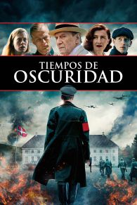 VER Tiempos de Oscuridad Online Gratis HD