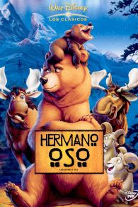 VER Tierra de Osos Online Gratis HD