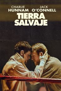 VER Tierra Salvaje Online Gratis HD