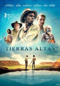 VER Tierras altas Online Gratis HD