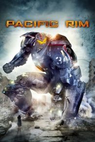 VER Titanes Del Pacífico Online Gratis HD