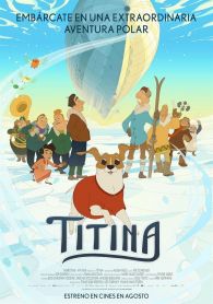 VER Titina Online Gratis HD