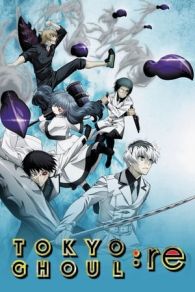 VER Tokyo Ghoul: Re (2015) Online Gratis HD