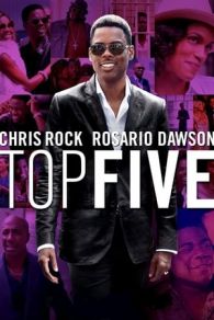 VER Top Cinco (2014) Online Gratis HD