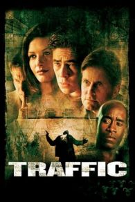 VER Traffic (2000) Online Gratis HD