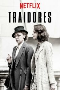 VER Traidores (2019) Online Gratis HD