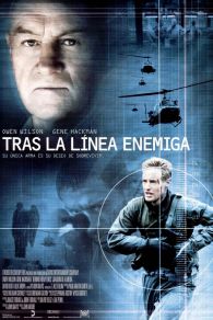 VER Tras las líneas enemigas Online Gratis HD