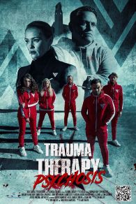 VER Trauma Therapy: Psychosis Online Gratis HD