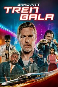 VER Tren bala Online Gratis HD