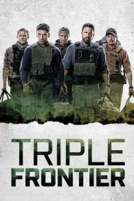 VER Triple Frontera (2019) Online Gratis HD