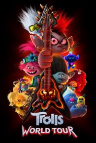 VER Trolls 2: Gira Mundial Online Gratis HD