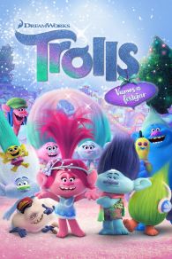 VER Trolls vamos a festejar Online Gratis HD