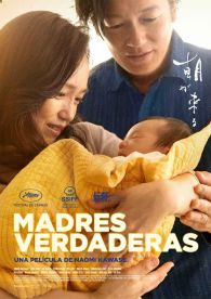 VER True Mothers Online Gratis HD