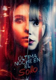 VER Última noche en el Soho (2021) Online Gratis HD