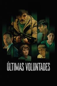 VER Últimas voluntades Online Gratis HD