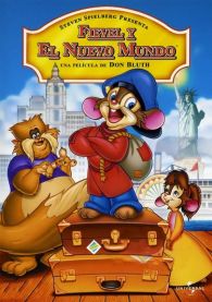 VER Un Cuento Americano Online Gratis HD