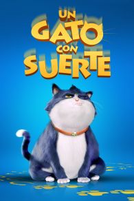 VER Un Gato con Suerte Online Gratis HD