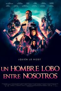 VER Un hombre lobo entre nosotros Online Gratis HD