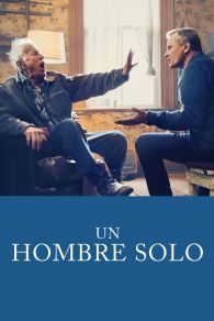 VER Un hombre solo Online Gratis HD