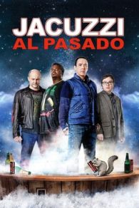 VER Un loco viaje al pasado Online Gratis HD