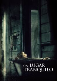 VER Un Lugar En Silencio Online Gratis HD