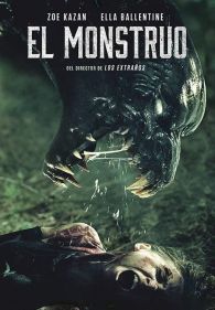 VER Un monstruo en el camino Online Gratis HD