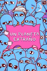 VER Un planeta extraño Online Gratis HD