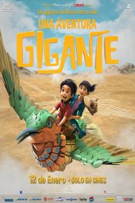 VER Una aventura gigante Online Gratis HD