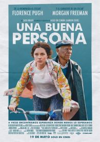 VER Una buena persona Online Gratis HD