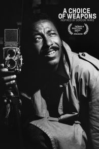 VER Una Elección De Armas: Inspirados Por Gordon Parks Online Gratis HD