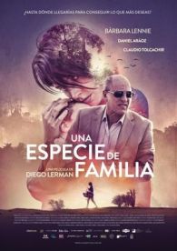 VER Una especie de familia (2017) Online Gratis HD