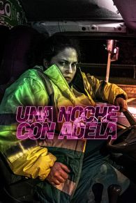 VER Una noche con Adela Online Gratis HD