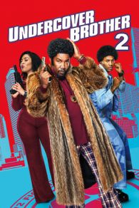 VER Undercover Brother 2 (2019) Online Gratis HD