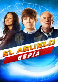 VER Undercover Grandpa Online Gratis HD