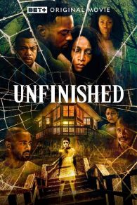 VER Unfinished Online Gratis HD