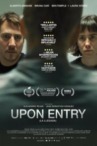 VER Upon Entry Online Gratis HD