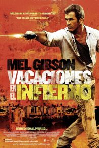 VER Vacaciones Explosivas Online Gratis HD