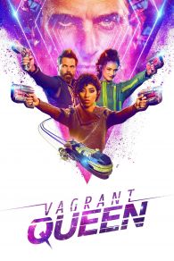 VER Vagrant Queen Online Gratis HD