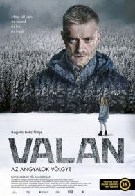 VER Valan: Valley of Angels (2019) Online Gratis HD