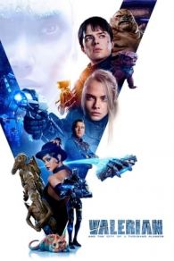 VER Valerian Y La Ciudad De Los Mil Planetas Online Gratis HD