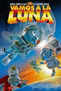 VER Vamos a la Luna (2008) Online Gratis HD